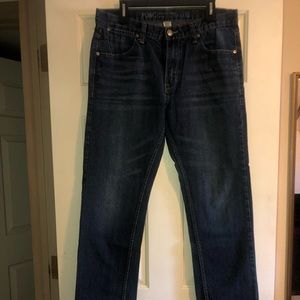 Men’s jeans